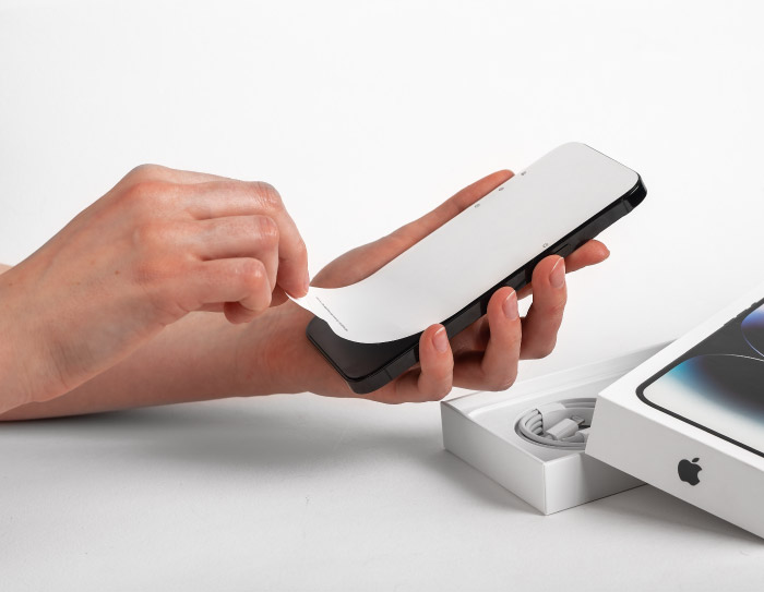 ซื้อ iPhone เครื่องใหม่ต้องทำอะไรบ้าง? 10 สิ่งที่ควรตั้งค่าและตรวจสอบทันที