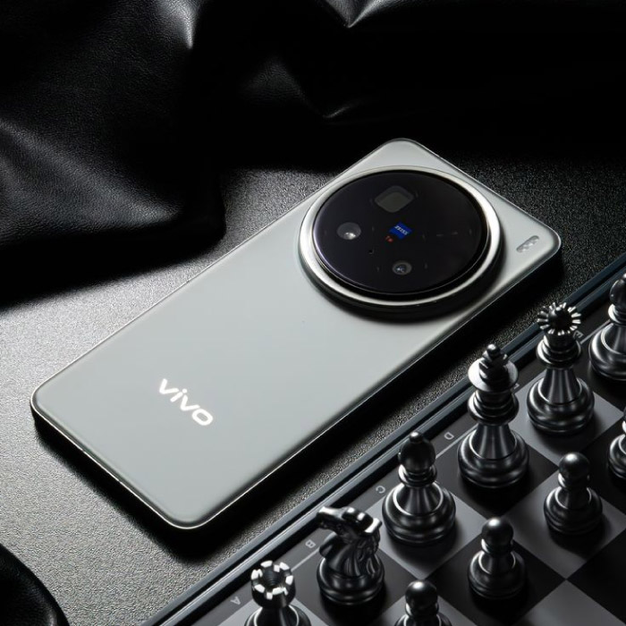 รีวิว vivo X200 Pro กล้อง ZEISS เซ็นเซอร์ใหม่ ซูมไกล คมชัดทุกสภาพแสง