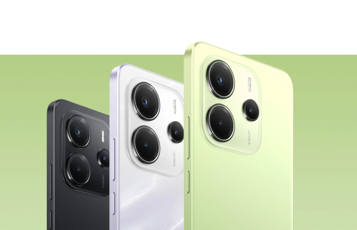 รีวิว Redmi Note 14 / Redmi Note 14 5G แบบละเอียด