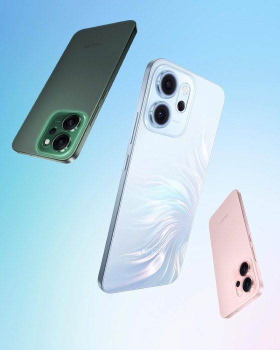 แนะนำ OPPO ซีรีส์ Reno – รุ่นไหนถ่ายภาพสวยสุดในไทย