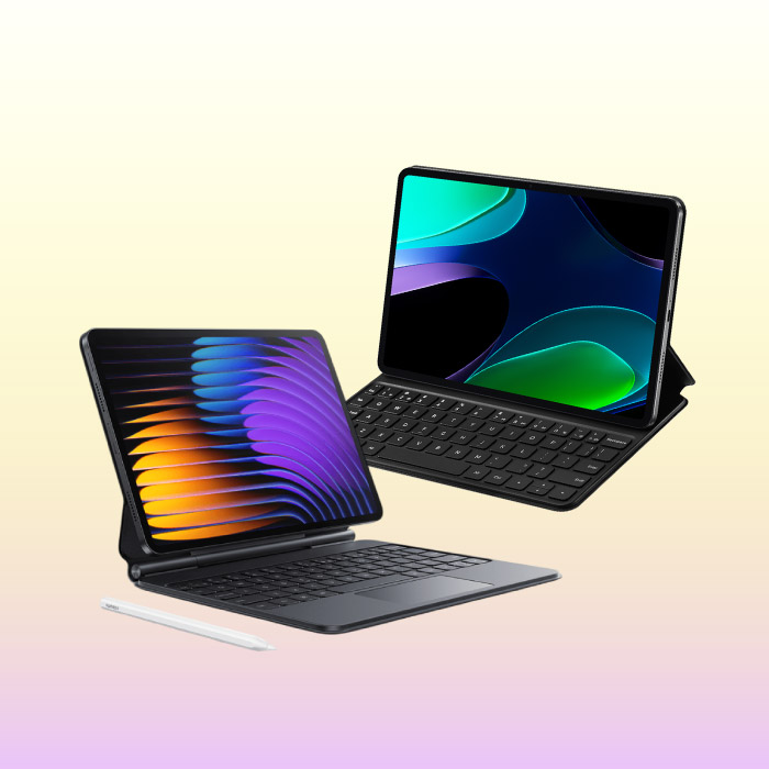 เทียบชัดๆ! Xiaomi Pad 7 vs Xiaomi Pad 6 มีอะไรอัปเกรดบ้าง? ถึงเวลาเปลี่ยนหรือยัง