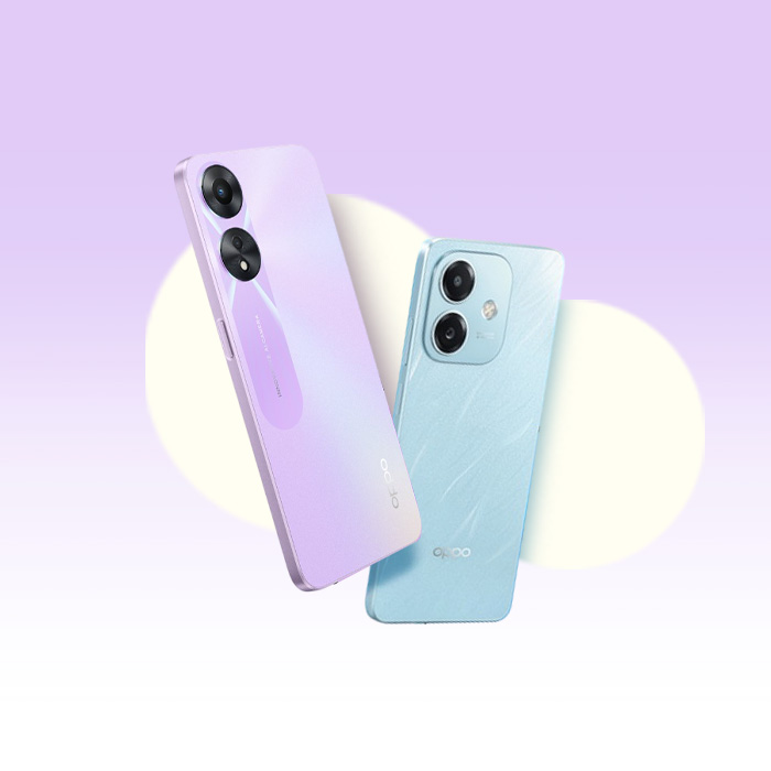 โทรศัพท์มือถือ OPPO รุ่นไหนดีสุดในปี 2025 สำหรับการใช้งานทั่วไปและเล่นโซเชียล