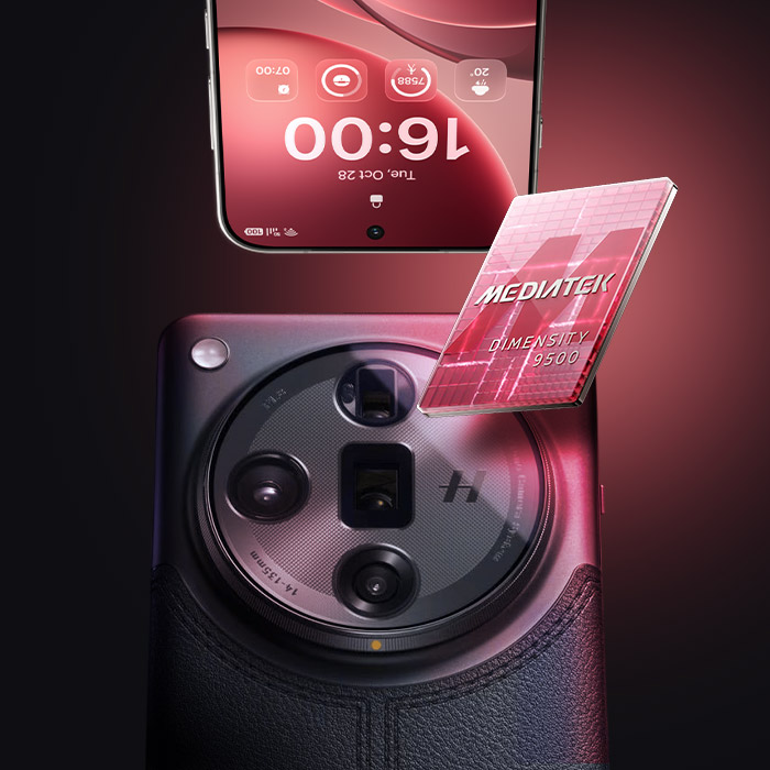 สเปกที่ควรรู้ก่อนซื้อ OPPO รุ่นท็อปของแต่ละซีรีส์ – หน้าจอ ชิพ กล้อง