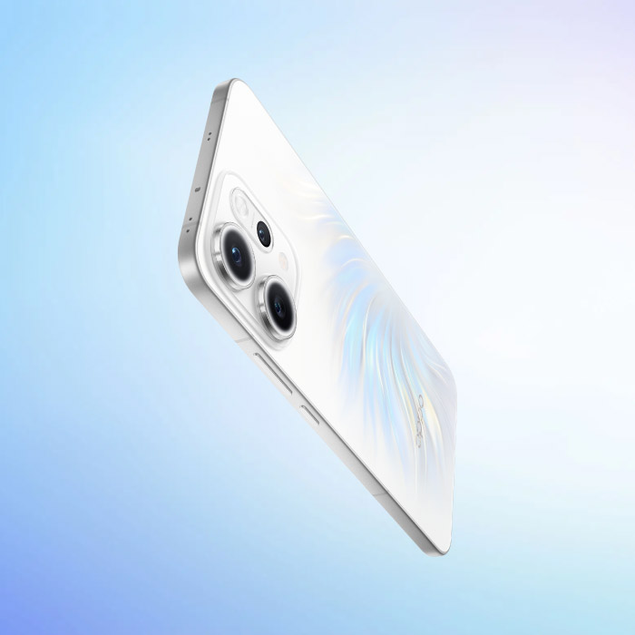 โทรศัพท์มือถือ OPPO รุ่นไหนดีสุดในปี 2025 สำหรับการใช้งานทั่วไปและเล่นโซเชียล