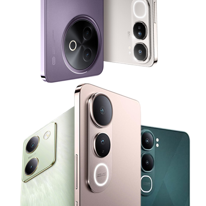 Vivo ราคาไม่เกิน 10,000 บาท ปี 2026: 5 รุ่นแนะนำสำหรับสายเล่นเกมและถ่ายภาพ