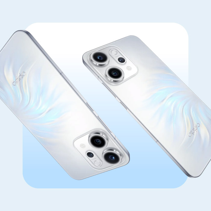เปรียบเทียบ OPPO Reno 14 5G กับ Reno 14 Pro