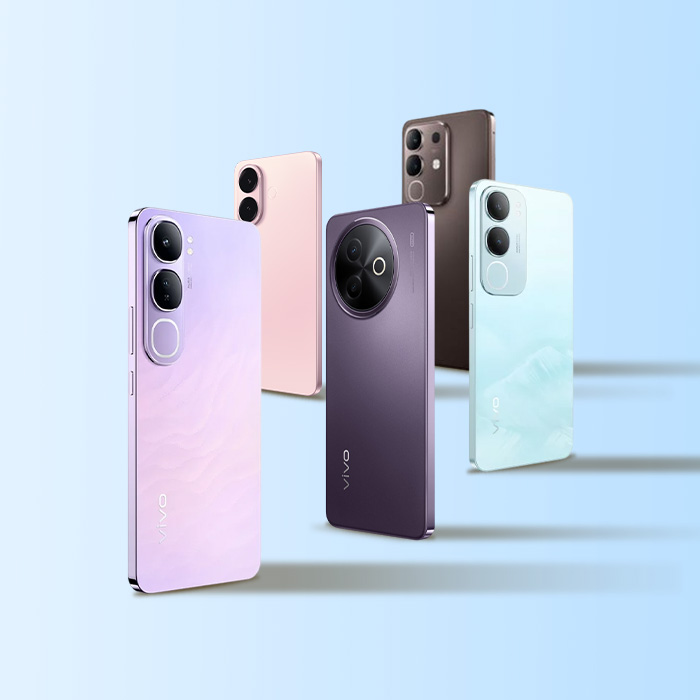 Vivo ราคาประหยัดที่กล้องสวยที่สุด: 5 รุ่นแนะนำสำหรับสายคอนเทนต์งบน้อย