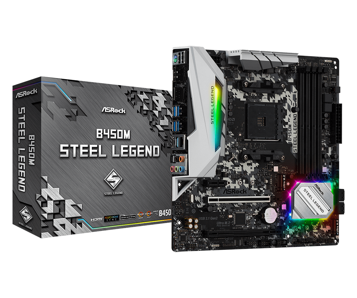 COMBO SET (คอมโบเซ็ตสุดคุ้ม) AMD RYZEN5 3600 B450M/32GB(16x2)/SSD 