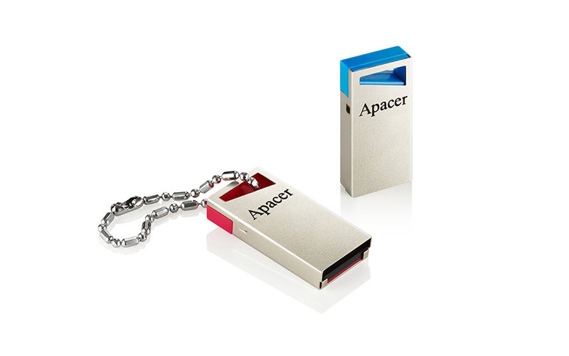 32GB FLASH DRIVE (แฟลชไดร์ฟ) AH155 USB 3.2 GEN 1