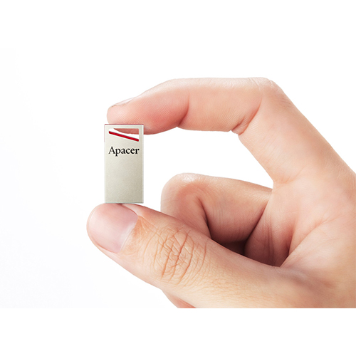 32GB FLASH DRIVE (แฟลชไดร์ฟ) AH155 USB 3.2 GEN 1