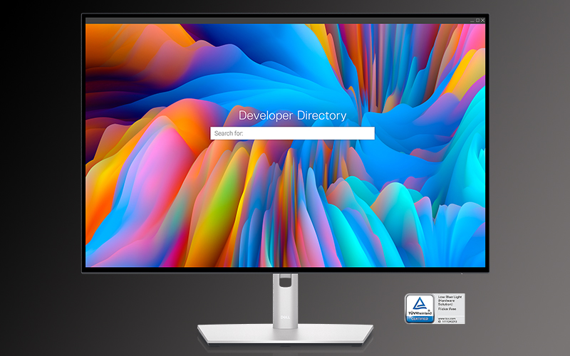 MONITOR (จอมอนิเตอร์) DELL U3023E - 30 INCH IPS 2K 60Hz USB-C